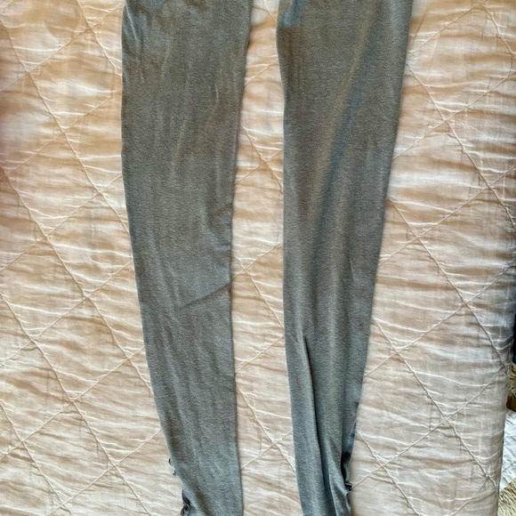 Ballet Leg Warmers 3 Pairs - Picture 5 of 6